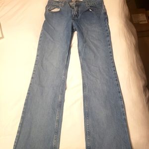 Old Navy Boot Cut Jeans